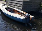 Randmeer, zeilklaar, Watersport en Boten, Open zeilboten, Ophalen, Gebruikt, 6 meter of meer, Randmeer
