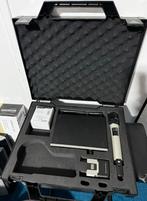 Sennheiser SL Handheld Set DW-3 + Bodypack, Muziek en Instrumenten, Microfoons, Nieuw, Ophalen of Verzenden