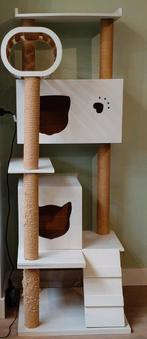 Kattentoren, Dieren en Toebehoren, Ophalen, Krabpaal