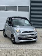 Microcar/ brommobiel/scootmobiel/Zo goed als nieuw, Diversen, Ophalen of Verzenden, Zo goed als nieuw, Ligier, 16 km/u of meer