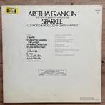 Aretha Franklin - Sparkle LP, Ophalen of Verzenden, 1960 tot 1980, Gebruikt, 12 inch