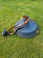 Zuiver (dek40) hanglamp, Huis en Inrichting, Lampen | Hanglampen, Ophalen, Zo goed als nieuw, Industriëel, Minder dan 50 cm