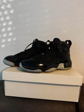 Nike Air Jordan Jumpman - Maat 44 - Nieuwstaat! beschikbaar voor biedingen