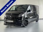 Fiat Talento 2.0 MultiJet L2H1 SX 145 PK Automaat Navi / Cam, 145 pk, Stof, Gebruikt, 4 cilinders