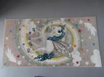 Vloerkleed eenhoorn unicorn 80 bij 150, Ophalen, Zo goed als nieuw, Kleed of Kussen