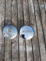 2 stuks sachs bescherm/afdek kapjes, Fietsen en Brommers, Ophalen of Verzenden, Overige merken