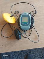 Visfinder/dieptemeter Solar, Ophalen of Verzenden, Gebruikt