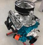 Gezocht, AMC 360 of 401 motorblok Jeep CJ Wagoneer, Ophalen, Jeep
