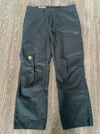 Fjallraven KARL broek, maat 54-lang, blauw, Ophalen of Verzenden, Zo goed als nieuw, Kleding