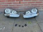 Golf 5 gti koplampen, Auto-onderdelen, Verlichting, Ophalen of Verzenden, Gebruikt, Volkswagen