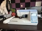 Borduurmachine Brother PE900, Ophalen of Verzenden, Zo goed als nieuw, Machineborduren, Borduurmachine