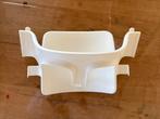 Stokke babyset wit voor tripp trapp, Kinderen en Baby's, Kinderstoelen, Ophalen, Zo goed als nieuw, Meegroeistoel
