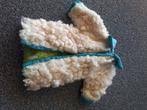 Barbie Francie vintage jas van # 1234, Ophalen of Verzenden, Zo goed als nieuw, Kleertjes