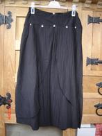 Nieuwe Rok maat 42, Zwart, Maat 42/44 (L), Nieuw, Ophalen of Verzenden