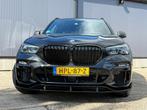 BMW X5 XDrive45e High Executive ALLE OPTIES. B&W M Skylounge, Auto's, Gebruikt, 398 pk, Zwart, Vierwielaandrijving