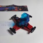 vintage lego 6835 Saucer scout, Ophalen of Verzenden, Gebruikt, Complete set, Lego