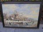 DE 3 MOLEN VAN STOMPWIJK van H RELLEKE, Ophalen of Verzenden