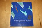 Het begin van de zee, Annemarie van Haeringen, Gelezen, Fictie algemeen, Jongen of Meisje, Ophalen of Verzenden