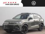Volkswagen Tiguan 1.5 eHybrid R-Line Edition | Trekhaak | Le, Bedrijf, SUV of Terreinwagen, Tiguan, Te koop