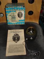 Compass Airguide Model 78 Racing zeilbootkompas vintage, Watersport en Boten, Navigatiemiddelen en Scheepselektronica, Ophalen