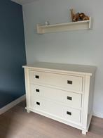Kidsmill Commode & Ledikant + Wandplank - Zo Goed Als Nieuw!, Ophalen, Zo goed als nieuw