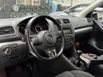 Volkswagen Golf 1.4 122PK 5-Deurs R20 MAXTON R20! (bj 2009), Auto's, Volkswagen, 1190 kg, Gebruikt, 4 cilinders, Origineel Nederlands