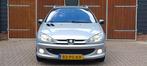 Peugeot 206 SW 1.6-16V Quiksilver, Ruime auto, Trekhaak, Air, Auto's, Peugeot, Voorwielaandrijving, Gebruikt, 4 cilinders, Origineel Nederlands
