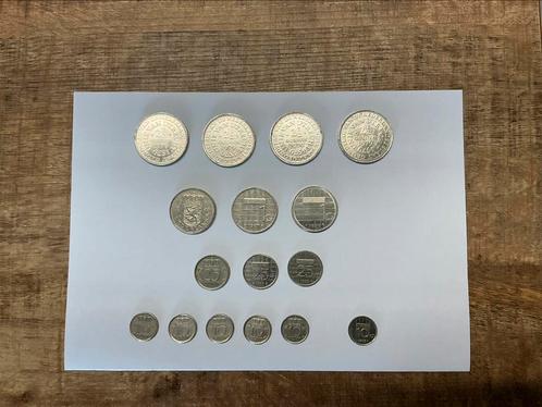 Munten, Postzegels en Munten, Munten | Nederland, Koningin Juliana, Ophalen of Verzenden