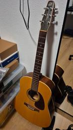 Seagull Coastline S6 original., Muziek en Instrumenten, Snaarinstrumenten | Gitaren | Akoestisch, Ophalen of Verzenden, Gebruikt
