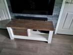 Henders&Hazel tv meubel, Huis en Inrichting, Ophalen, Gebruikt, 25 tot 50 cm, Minder dan 100 cm