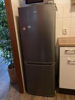 Tomado koelkast met vriezer 142 cm hoog, Ophalen, Met aparte vriezer, 140 tot 160 cm, 45 tot 60 cm