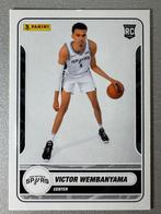 Victor Wembanyama Rookie 96, Verzenden, Zo goed als nieuw, Plaatje