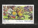 Zwitserland 2159, Postzegels en Munten, Ophalen of Verzenden, Gestempeld