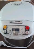 Philips Viva Collection HD3037/70 rijstkoker Wit 980 W, Ophalen, Gebruikt
