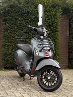Vespa Sprint 50cc I-GET 2020 E5, Ophalen, Overige modellen, Maximaal 45 km/u, Zo goed als nieuw