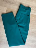 Studio Anneloes bonded trouser S, Kleding | Dames, Broeken en Pantalons, Studio Anneloes, Ophalen of Verzenden, Zo goed als nieuw