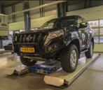 Toyota Landcruiser 150 liftkit bodem bescherming lierbumper, Ophalen, Toyota