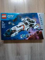Lego 60446 Galactic Spaceship 717 pcs, nieuw in doos!, Ophalen of Verzenden, Nieuw, Complete set, Lego