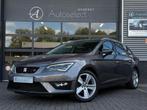 SEAT Leon ST 1.4 TSI FR Clima Cruise PDC, Auto's, Seat, Voorwielaandrijving, Euro 5, 125 pk, Zwart