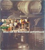 Atlas van het Nederlands gedistilleerd, Ophalen of Verzenden, Zo goed als nieuw