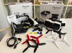 Parrot Bepop 2 FVP, Ophalen of Verzenden, Gebruikt, Drone met camera