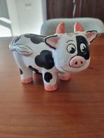 Spaarpot Kleine koe steen - Nieuwstaat!, Ophalen of Verzenden, Nieuw
