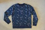 Lost Minds sweater heren L donker blauw, Maat 52/54 (L), Blauw, Lost Minds, Ophalen of Verzenden