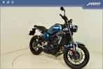 YAMAHA XSR 900 (bj 2016), Bedrijf, Sport, Meer dan 35 kW, 900 cc