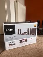 Sony BDV-N7200W 3D Blu-ray-Home Theatre-systeem, Audio, Tv en Foto, Home Cinema-sets, Blu-ray-speler, 70 watt of meer, Ophalen of Verzenden