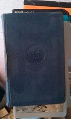 Boek - 3 - Blauw Taschenworterbuch Deutsch-Spanisch - A. Paz, Ophalen of Verzenden, Zo goed als nieuw