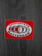 Feyenoord sticker, Verzamelen, Stickers, Nieuw, Sport, Ophalen of Verzenden