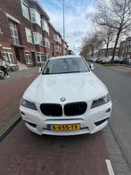 BMW X3 Xdrive35i 2011 Wit, Auto's, Te koop, 306 cc, 1815 kg, Geïmporteerd