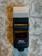 Nikon speedlight sb-600, Ophalen of Verzenden, Zo goed als nieuw, Nikon