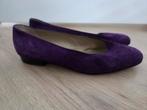 Nalini paarse schoenen maat 39½, Kleding | Dames, Schoenen, Nalini, Overige kleuren, Gedragen, Ballerina's